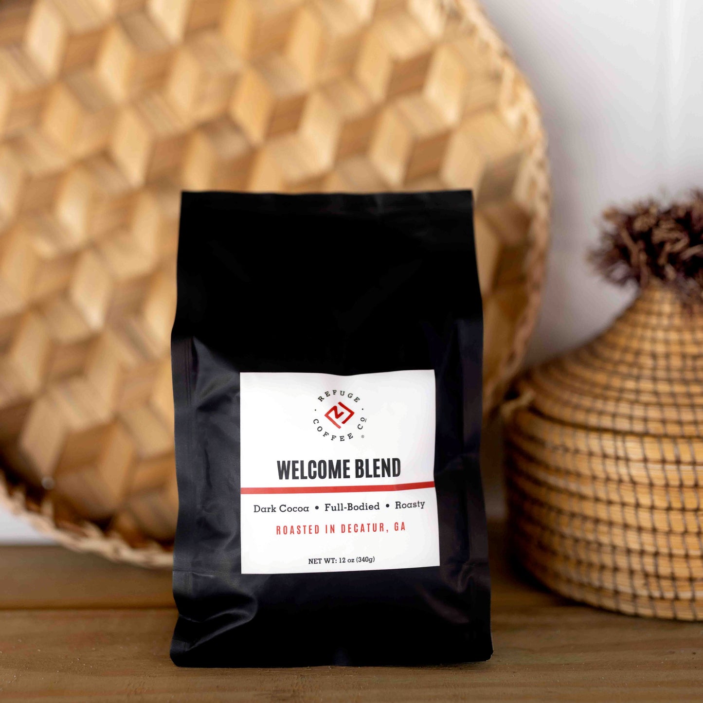 Welcome Blend Subscription