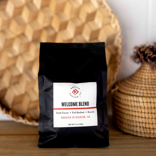 Welcome Blend Subscription