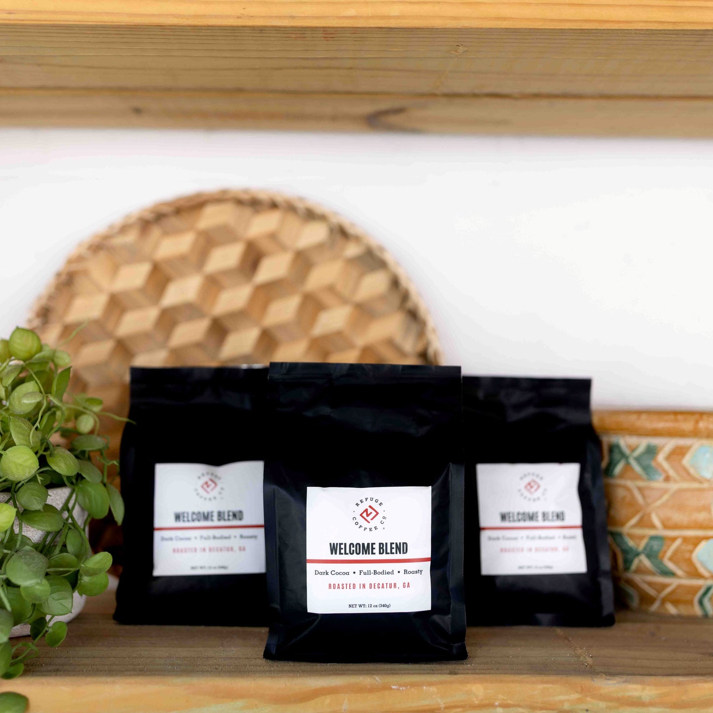 Welcome Blend  6-Month Gift Subscription