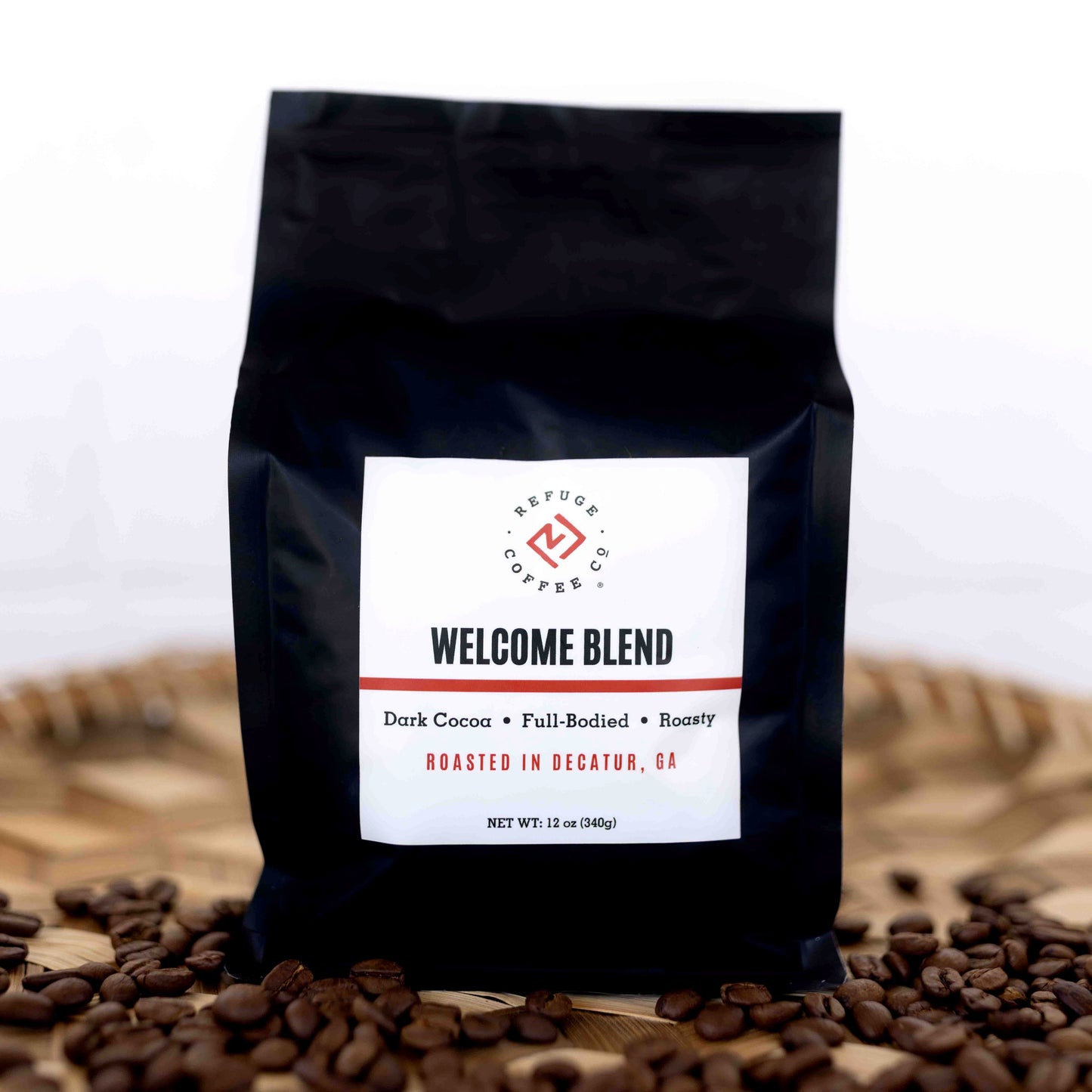 Welcome Blend
